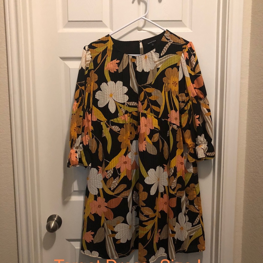 Women’s dress